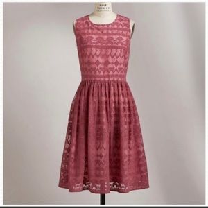 Beautiful Sundance dress